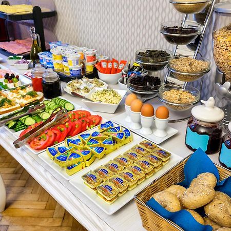 Kosmopolita Apartments Krakow Ngoại thất bức ảnh