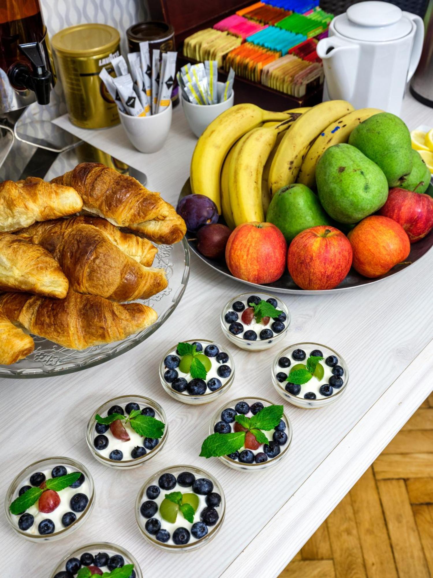 Kosmopolita Apartments Krakow Ngoại thất bức ảnh