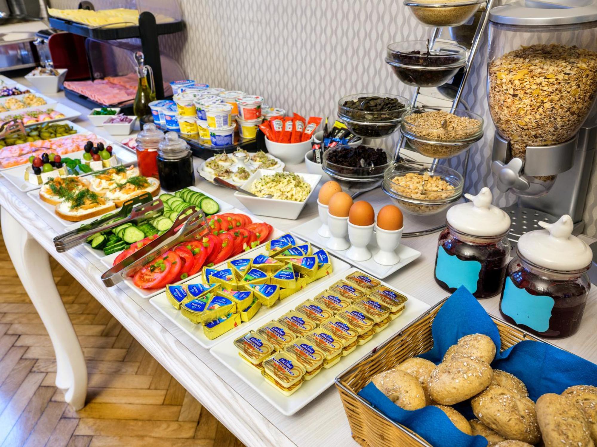 Kosmopolita Apartments Krakow Ngoại thất bức ảnh