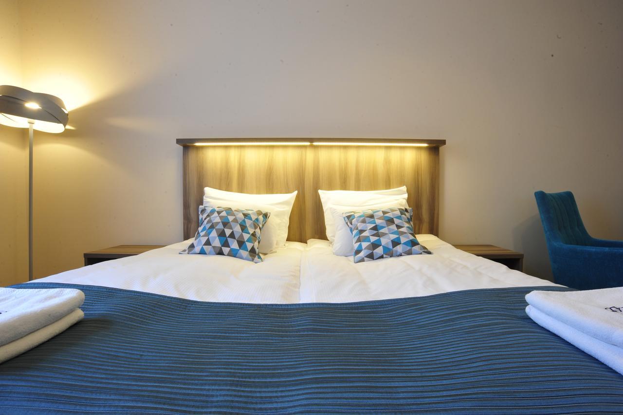 Kosmopolita Apartments Krakow Ngoại thất bức ảnh