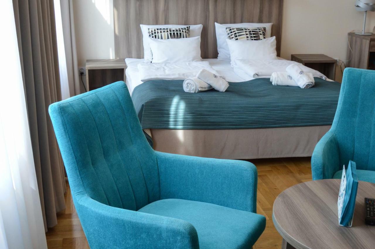Kosmopolita Apartments Krakow Ngoại thất bức ảnh