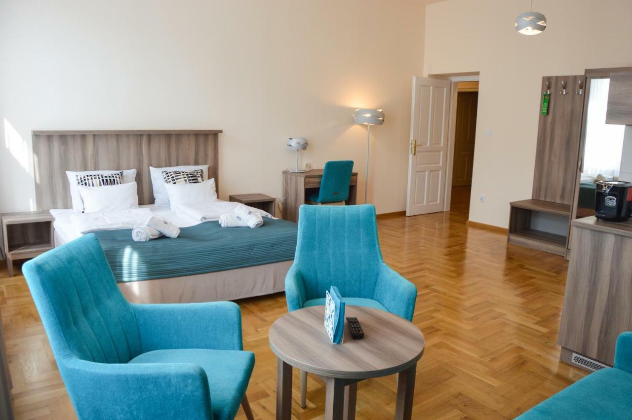 Kosmopolita Apartments Krakow Ngoại thất bức ảnh
