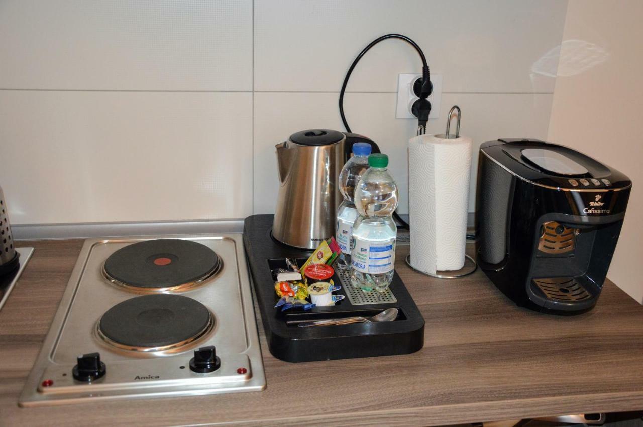 Kosmopolita Apartments Krakow Ngoại thất bức ảnh