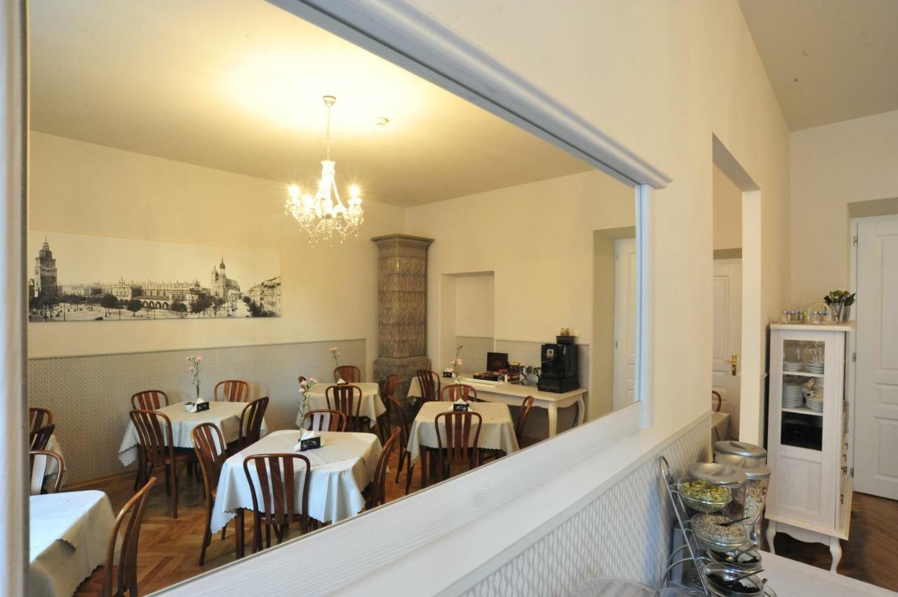 Kosmopolita Apartments Krakow Ngoại thất bức ảnh