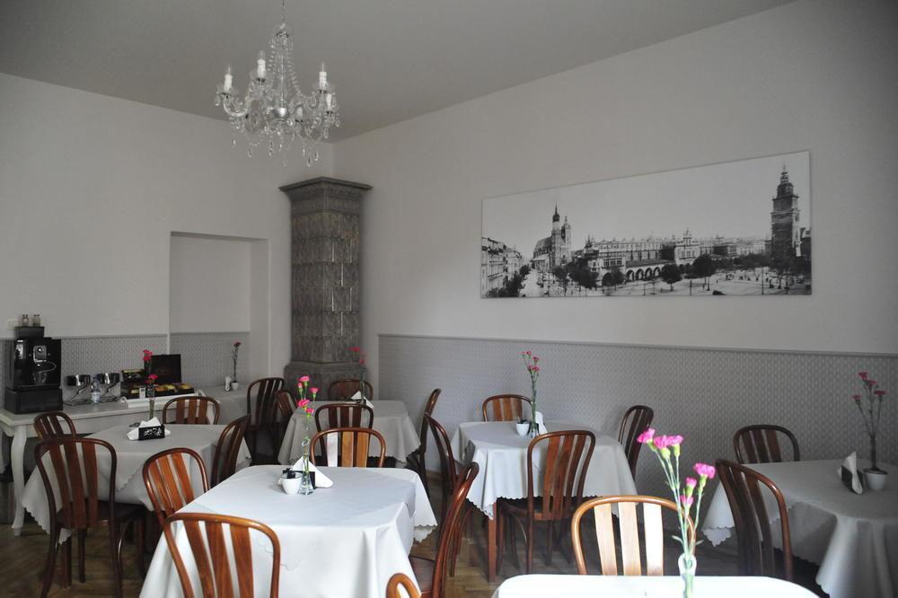 Kosmopolita Apartments Krakow Ngoại thất bức ảnh