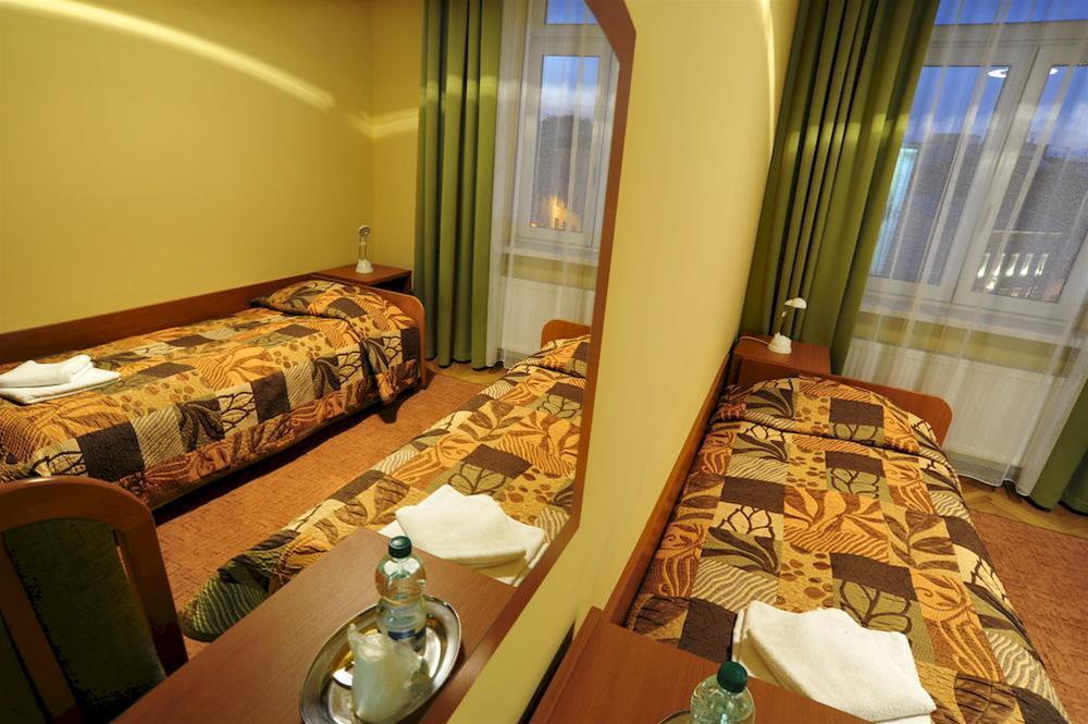 Kosmopolita Apartments Krakow Ngoại thất bức ảnh